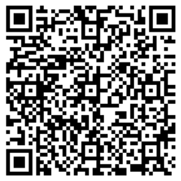 QR Code Pix da inscrição sem valor fixo